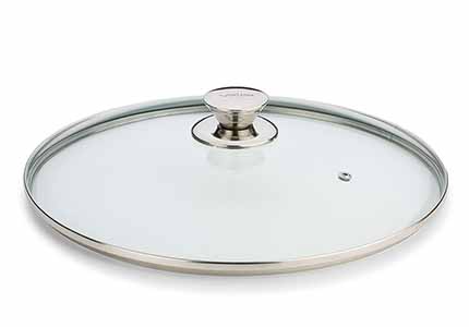 TAPA DE VIDRIO 36 CM VALIRA