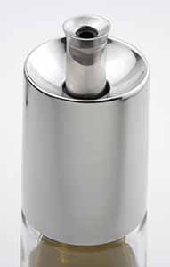 TAPON ACEITERA INOX BELLA  BRA