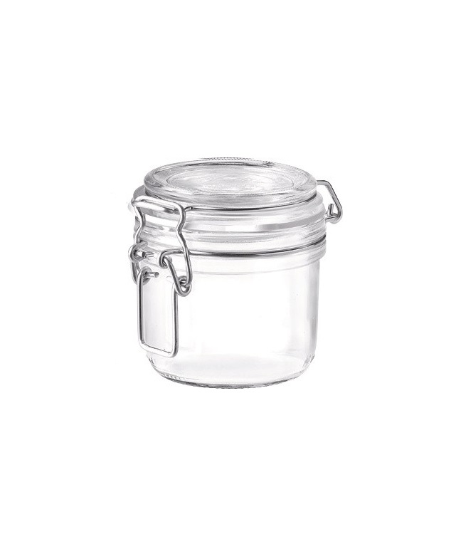 TARRO HERMETICO 0,20L FIDO PAQ6u