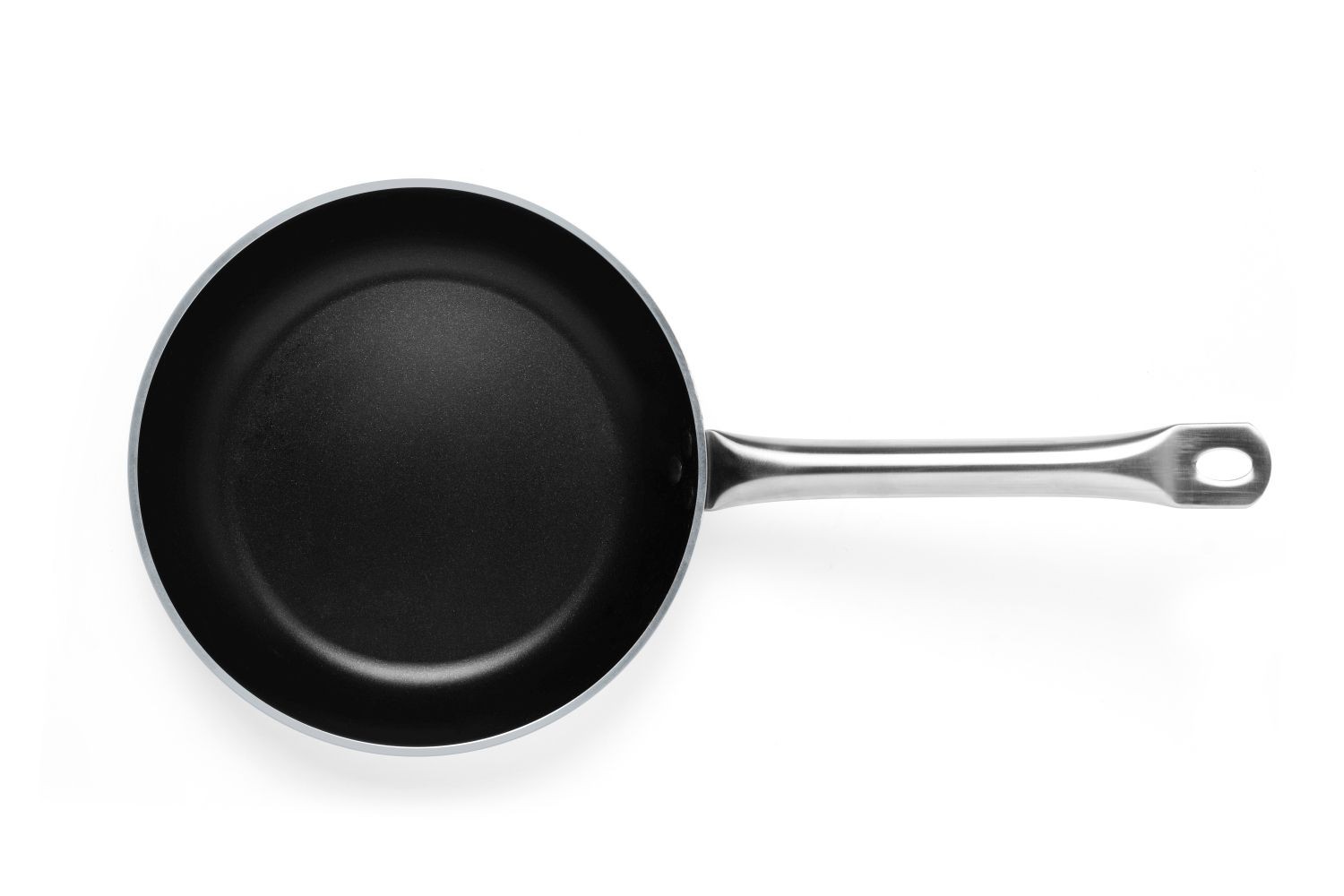 TEIDE SARTEN ANTIAD. INDUCC. 24 cm. COMAS