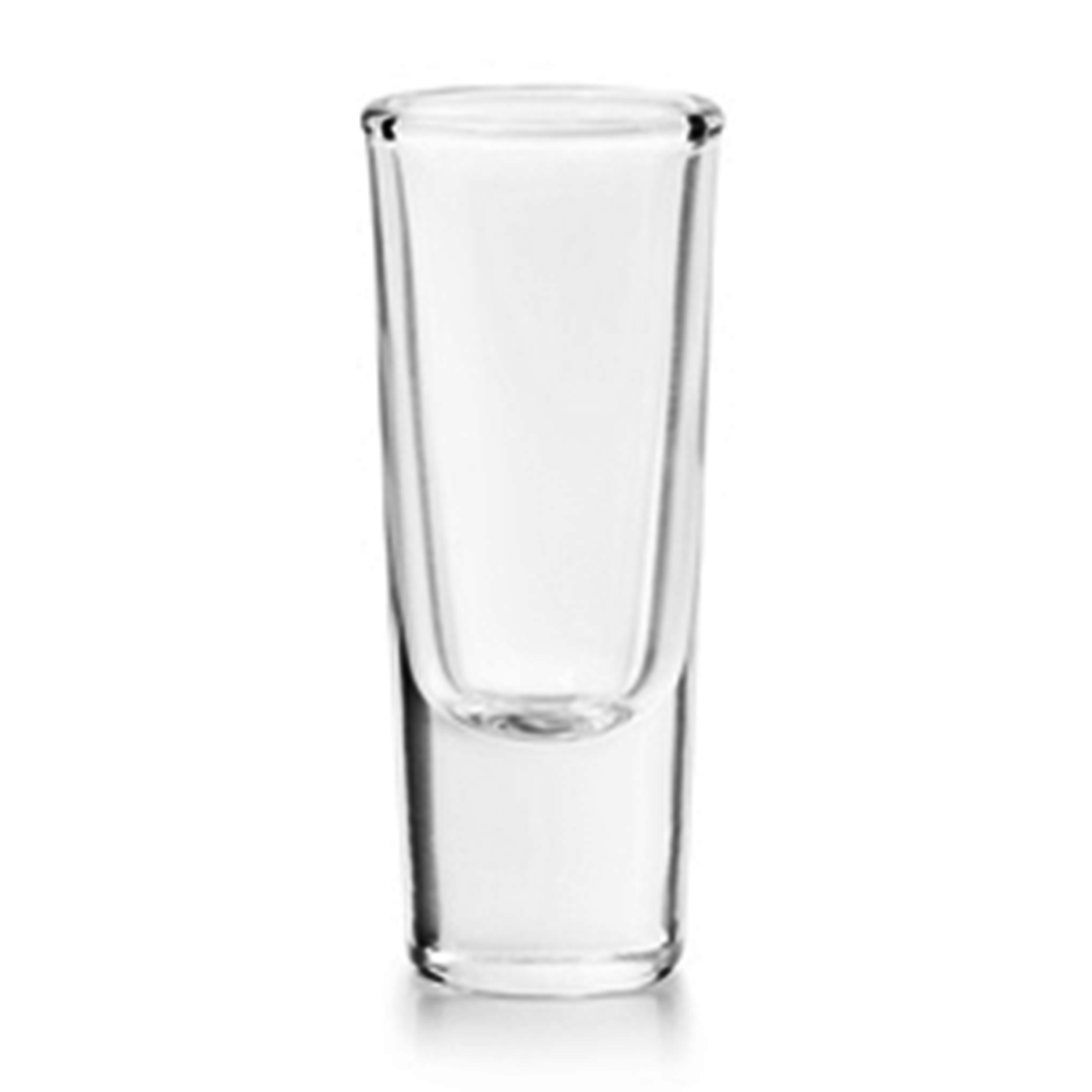 TEQUILERO VASO 4,5CL VCL CJ48u