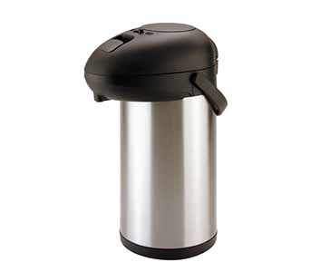 TERMO DOSIFICADOR 4L INOX
