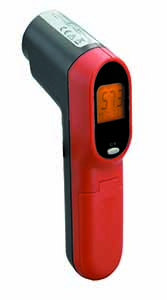 TERMOMETRO LASER INFRAROJOS
