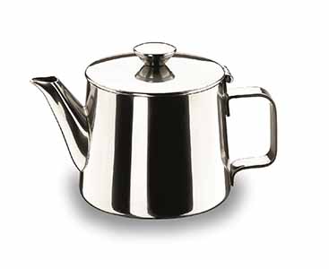 TETERA 0,23L 62023 CHEF INOX