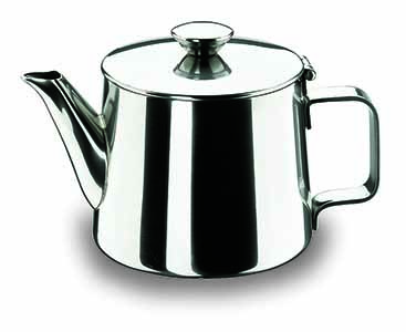 TETERA 0,60L 62060 CHEF INOX LACOR