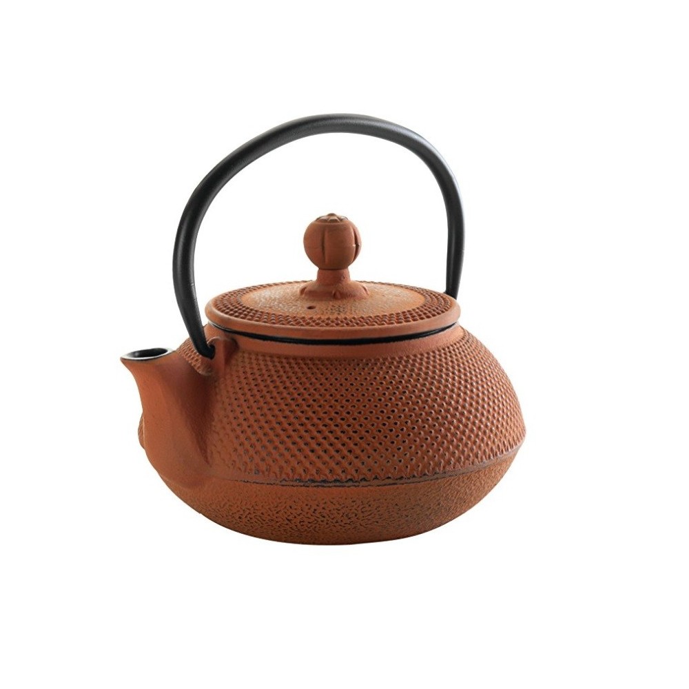 TETERA HIERRO 0,60L 68666 BAMBOO