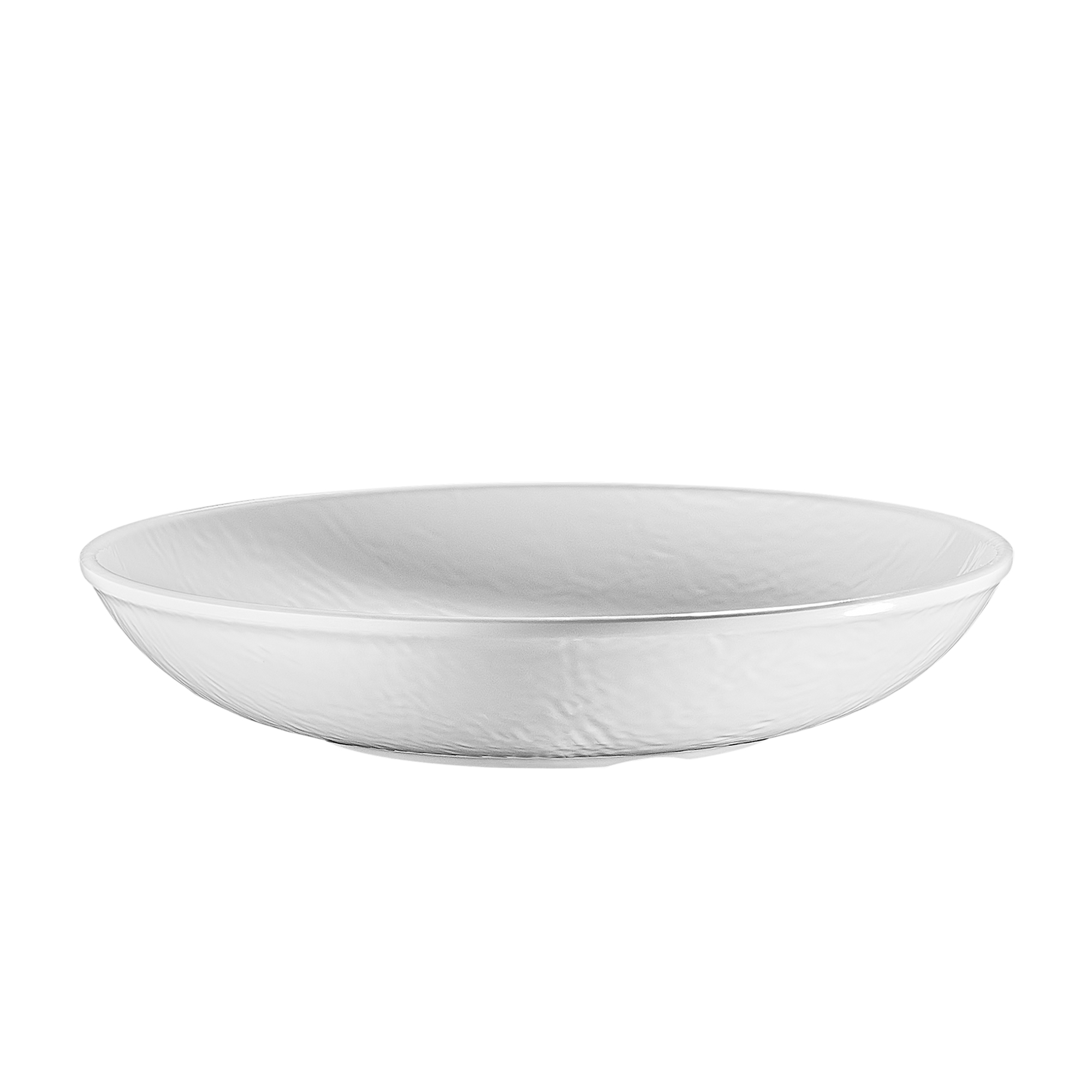 TILDA PLATO HONDO 23CM MELAMINA 11623CW