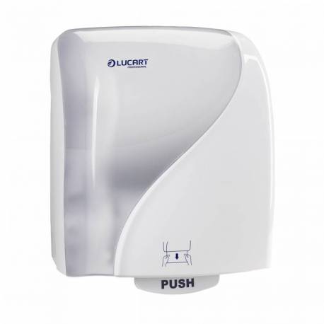 TOALLERO LUCART HYGENIUS HANDS