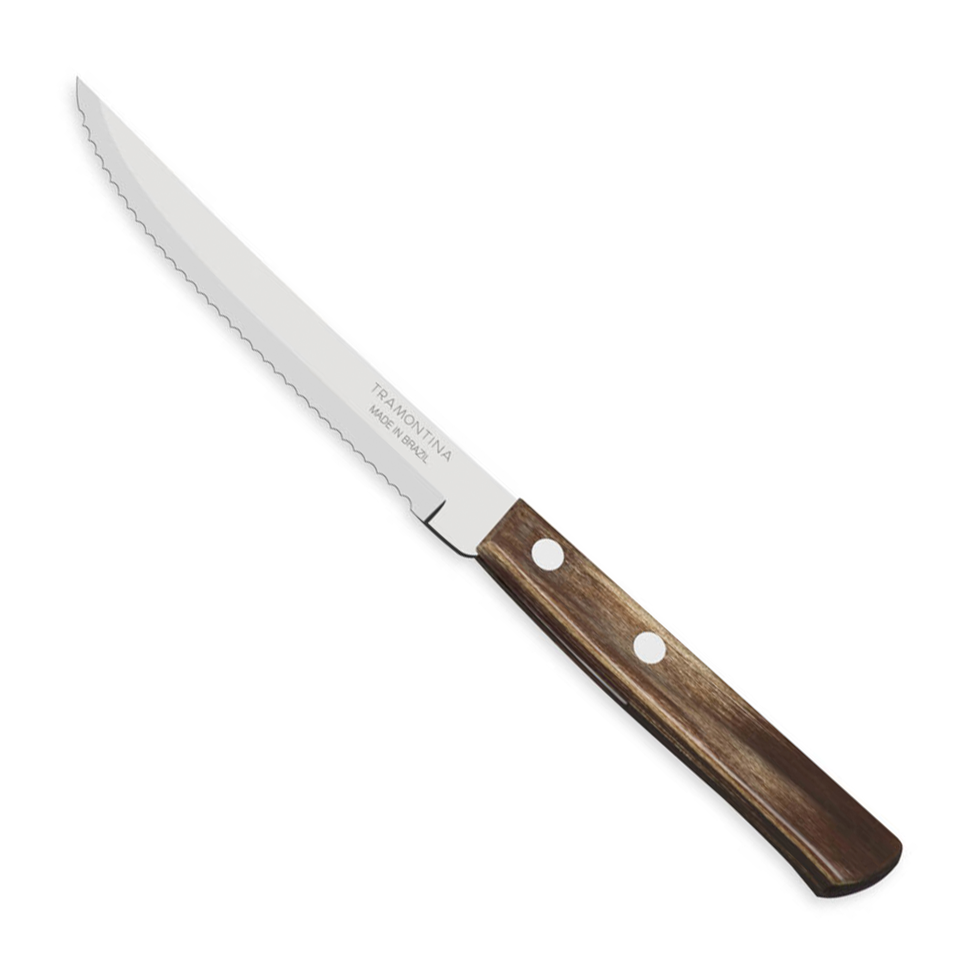 TR29810004 CUCHILLO CHULETERO C/SIERRA