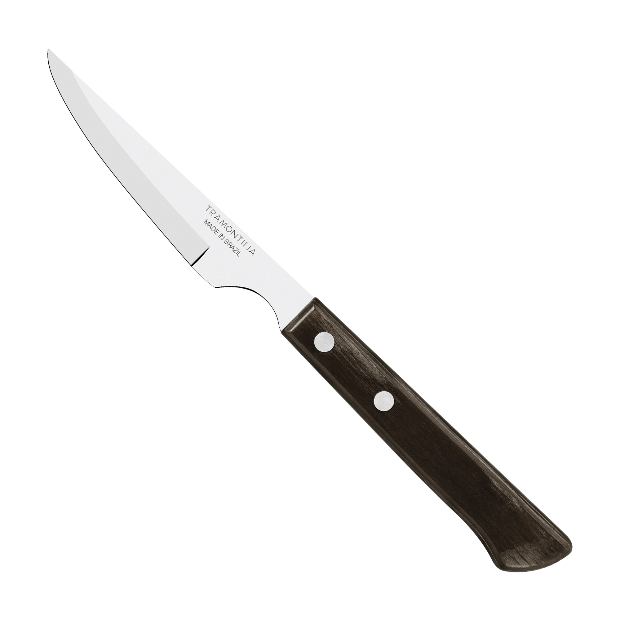 TR29810104 CUCHILLO FILO LISO PIZZA/CARNE