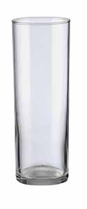 TUVO VASO 31CL "T" VCL CJ24u