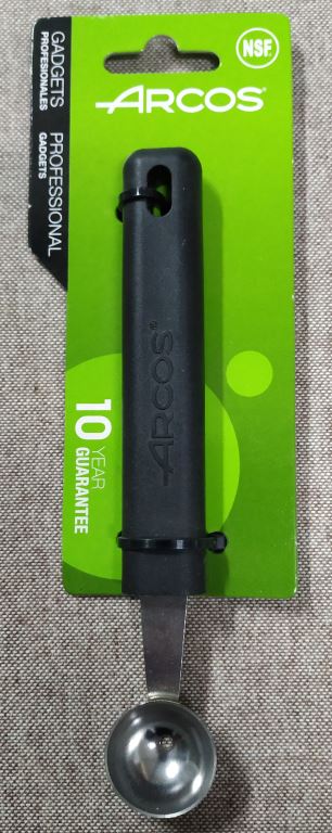 VACIADOR DECORADOR ARCOS 25 mm.