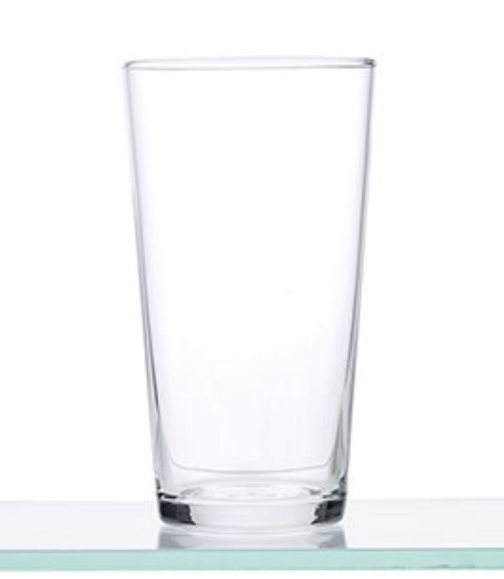 VASO CERVEZA 25 cl. MOD. LAREDO