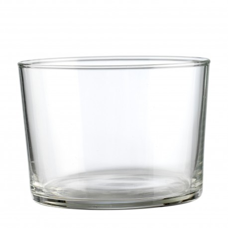 VASO CHIQUITO BISTRO PASAB. C/12 u.