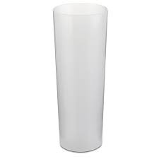 VASO TUBO POLIPROPILENO REUT. TTE. C/500 u. JP