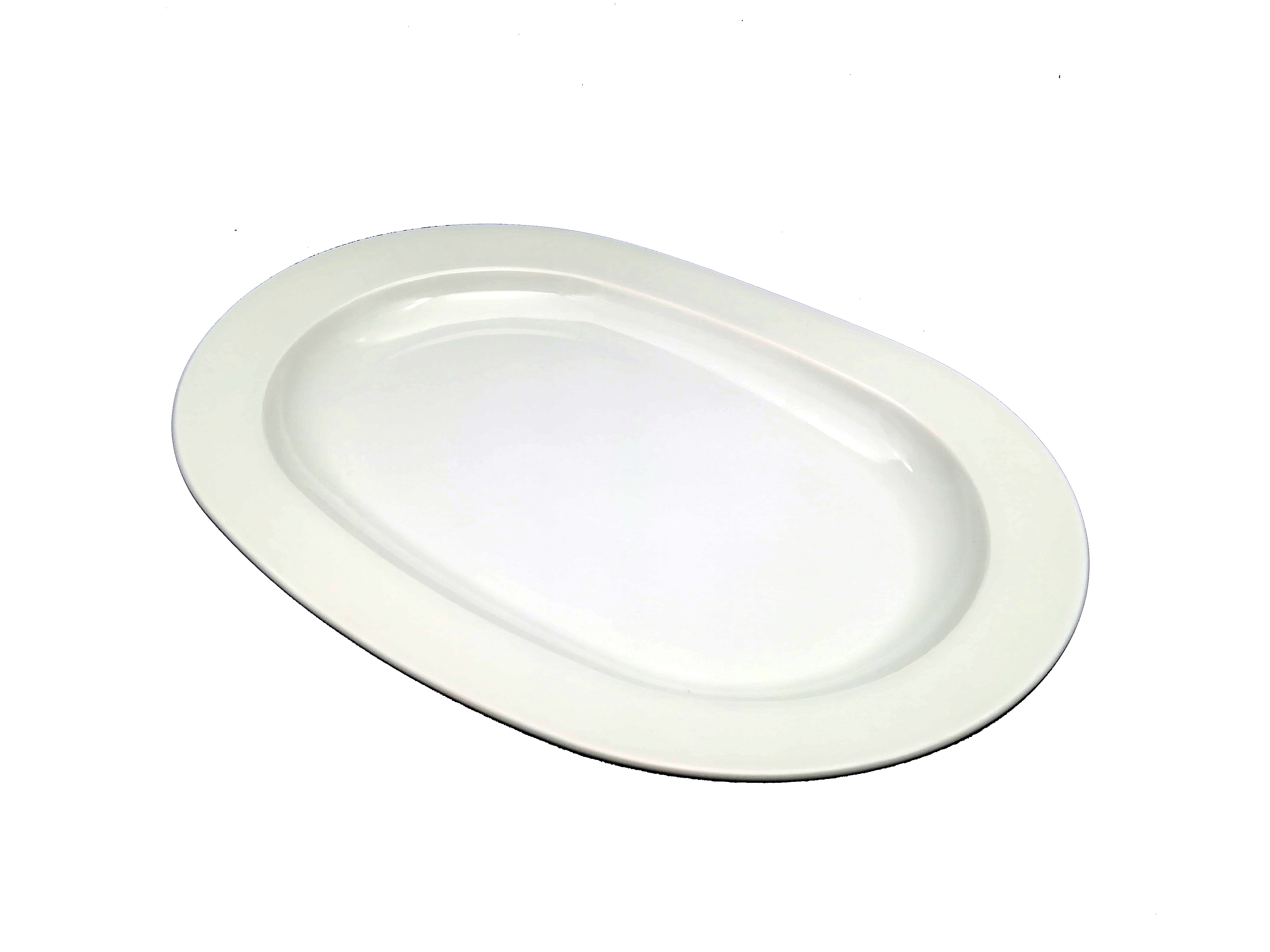 VENUS /FRIG FUENTE OVAL 35CM CJ6u