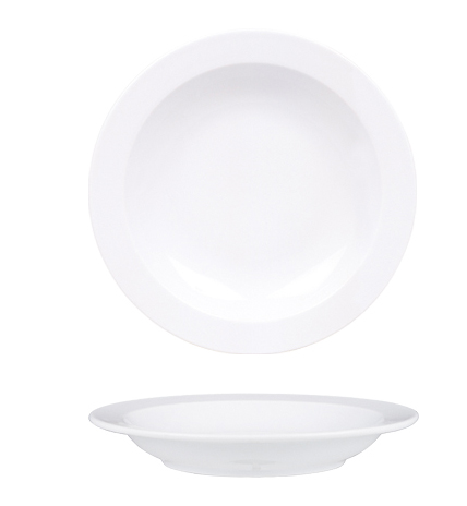 VENUS/MALLORCA HONDO PLATO 22CM CJ12u