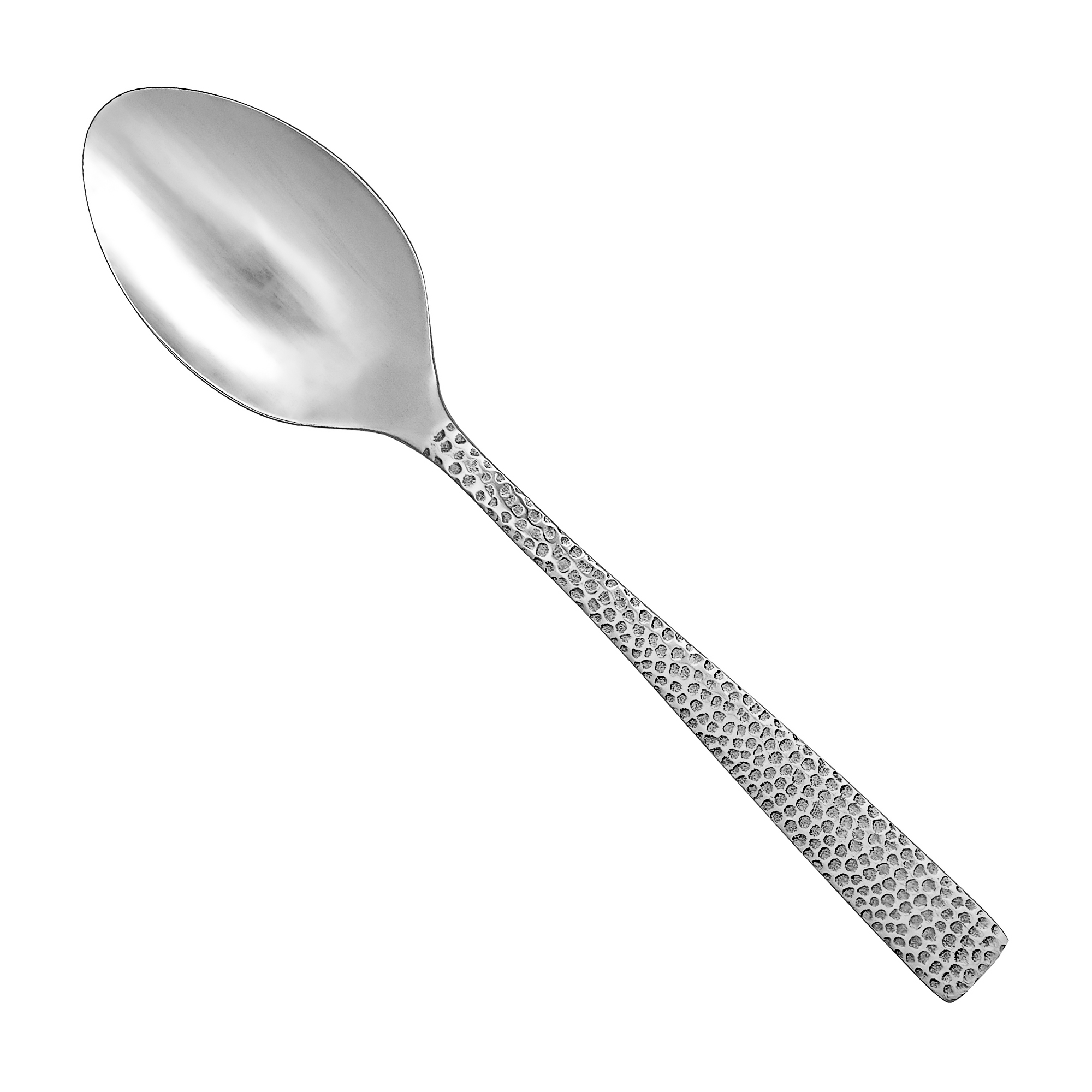 VERNA CUCHARA POSTRE 2MM INOX CJ12u