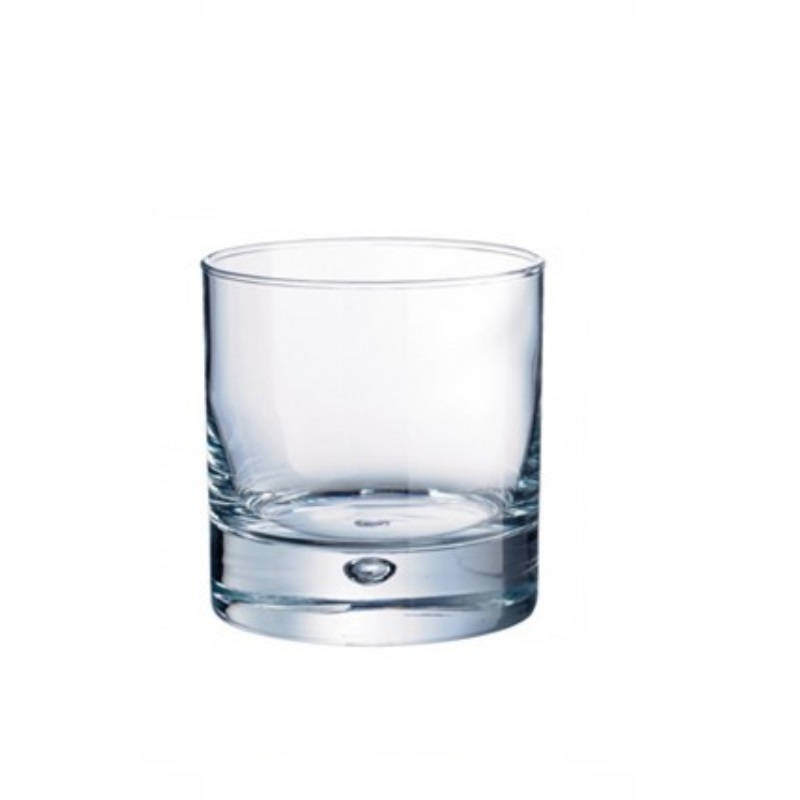 VIKING-CENTRA VASO WHISKY BAJO 33 CL CJ6u