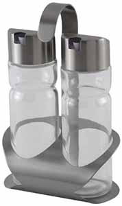 VINAGRERA 2P INOX SABOR MONIX