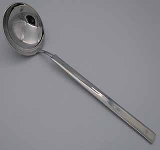 VINTAGE CAZO SOPA 3MM 18/10