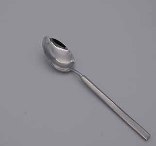 VINTAGE CUCHARA CAFE 2,5MM 18/10 CJ12u