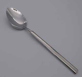 VINTAGE CUCHARA MESA 4MM 18/10 CJ12u