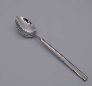 VINTAGE CUCHARA POSTRE 3MM 18/10 CJ12u