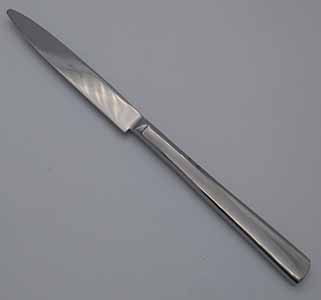 VINTAGE CUCHILLO MESA 10MM 18/10 CJ12u