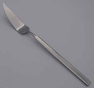 VINTAGE CUCHILLO PESCADO 3MM 18/10 CJ12u