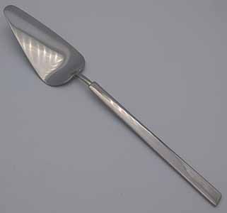 VINTAGE PALA TARTA 3MM 18/10