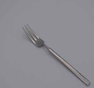 VINTAGE TENEDOR LUNCH/PASTEL 2,5MM 18/10 CJ12u