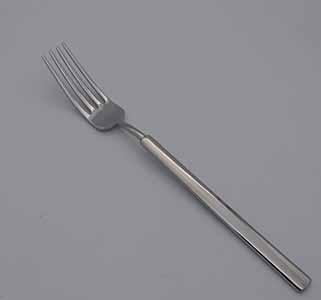 VINTAGE TENEDOR POSTRE 3MM 18/10 CJ12u