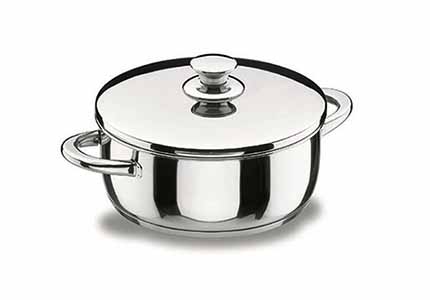 VITROCOR CACEROLA C/T 16 CM 40016 1,5 L.