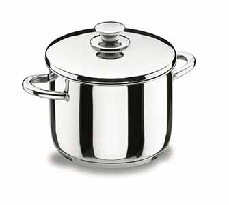 VITROCOR OLLA RECTA C/T 18 CM 40118 3,5L