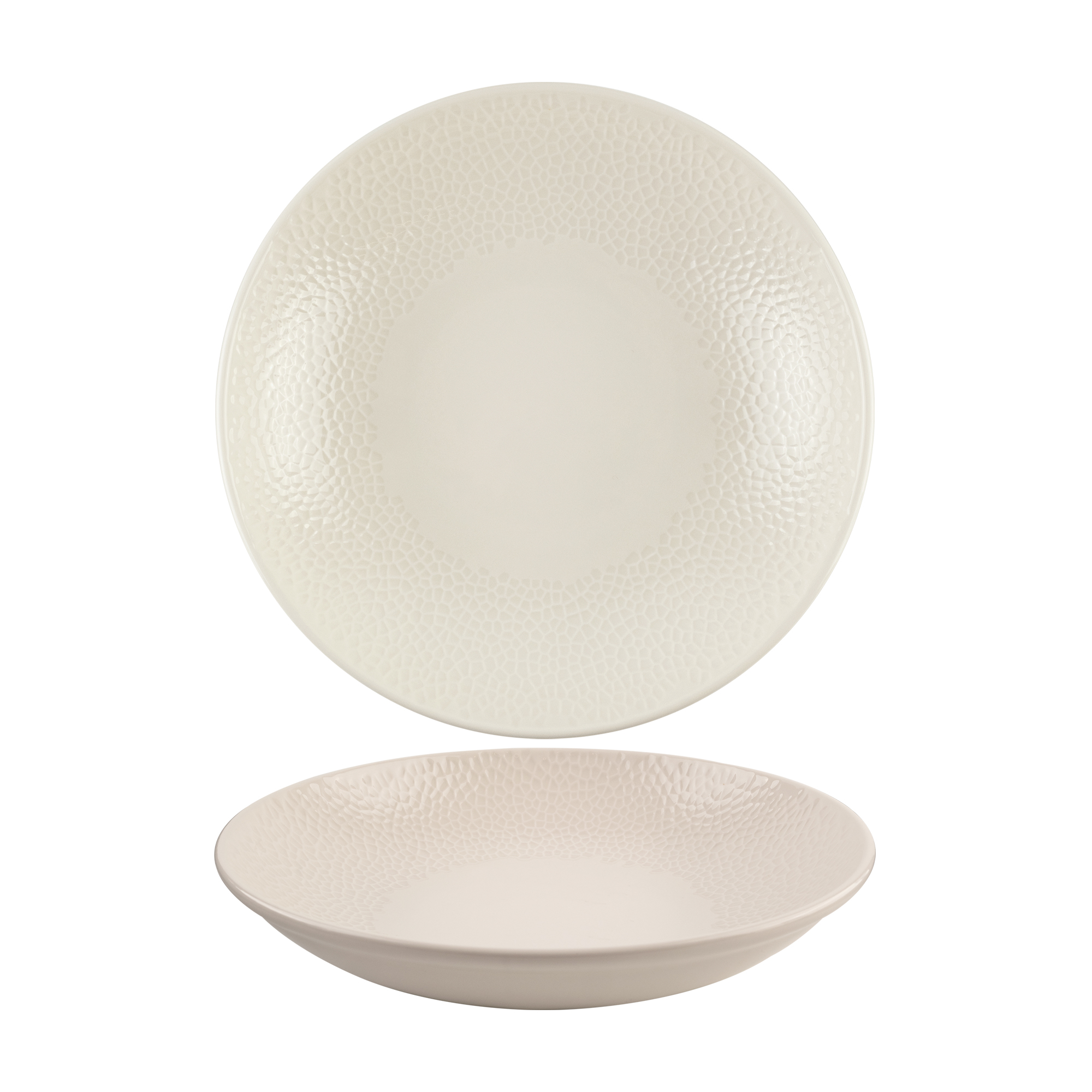 WELLINGTON HONDO PLATO 25CM CJ6u