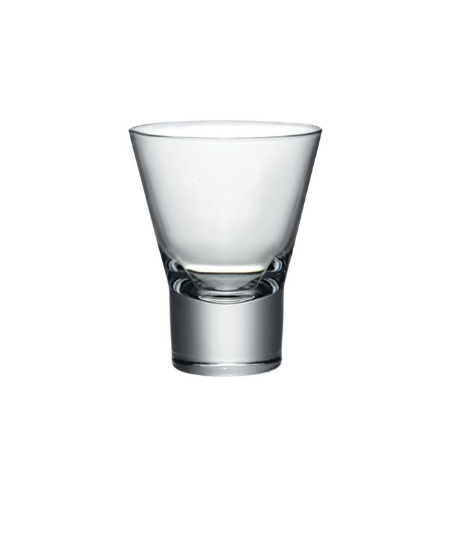 YPSILON VASO BAJO 15 CL CJ12u