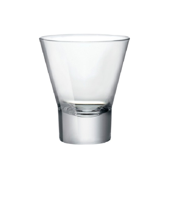 YPSILON VASO BAJO 25CL CJ12u