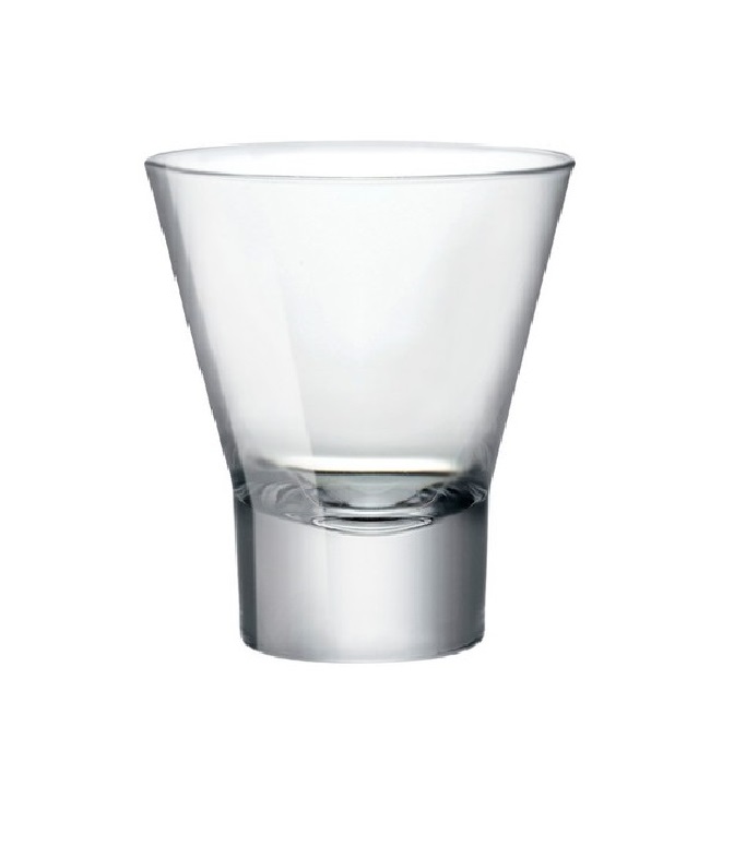 YPSILON VASO WHISKY BAJO 34 cl CJ12u