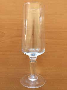 ZZ ALPIA COPA 14 CL FLAUTA CJ12u