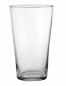 ZZ ANDALUS VASO EXTRAFINO 25CL VCL CJ12u