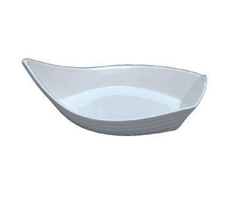 ZZ BARCO 31X21X7,5 PORCELANA 4060310