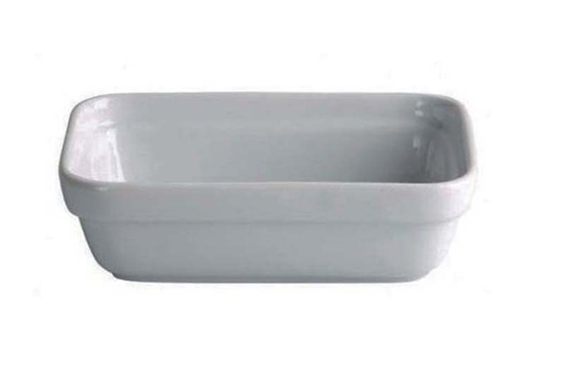 ZZ BOL H RECTANGULAR 17X12X4 PORCELANA CJ16u