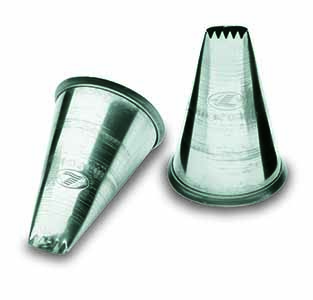 ZZ BOQUILLA CINTA ESTRELLA 18mm. 68918LACOR