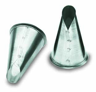 ZZ BOQUILLA LAGRIMA 20 mm 68901 LACOR