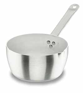 ZZ CAZO 26 CM BOMBADO 21226 CHEF ALUM 5,3L