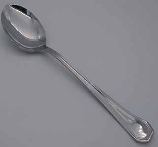 ZZ CORAL CUCHARA LEGUMBRES 2,2MM 18% 23.5CM