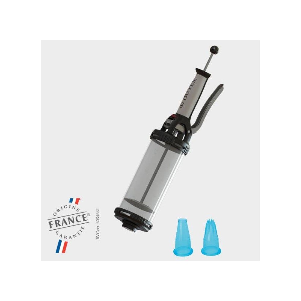 ZZ DOSIFICADOR MASAS A PRESION LE TUBE