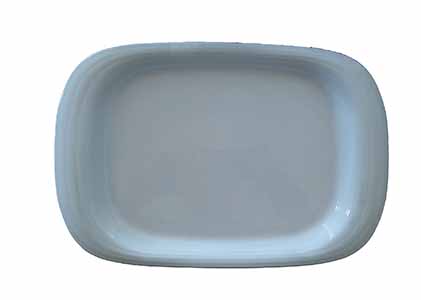 ZZ DUO FTE RECT 29X21CM