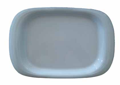 ZZ DUO FTE RECT 35X24CM CJ01u